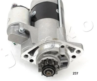 Стартер Nissan 2.5DCI Navara D40, Pathfinder R51 (05-14), Cabstar (07-12)  JAPKO 3D237