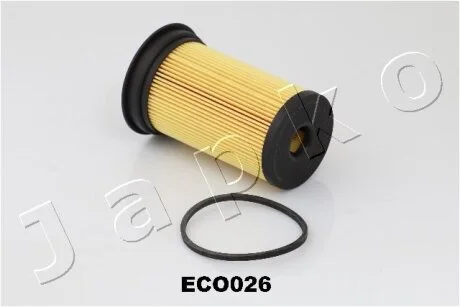 Фильтр топливный BMW 318D/320D (98-)  JAPKO 3ECO026