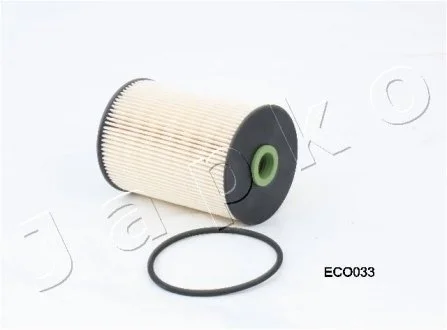 Фильтр топливный Audi A3/VW Golf V,VI, Caddy III, Jetta/Skoda Octavia II 1.9 TDI, 2.0 TDI (04-)  JAPKO 3ECO033