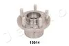 Підшипник маточини перед. Ford Galaxy II 06-15/Land Rover Freelander 2 06-14 JAPKO 410014 (фото 2)