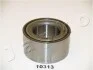 Подшипник ступицы перед. Kia Carnival I, II 2.5-3.5 (98-07), Sorento I 2.5-3.5 (02-) JAPKO 410313 (фото 2)