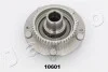 Ступица колеса передняя Kia Sorento I 2.4 - 3.5 (06-) JAPKO 410601 (фото 1)