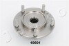 Ступиця колеса передня Kia Sorento I 2.4 - 3.5 (06-) JAPKO 410601 (фото 2)