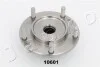 Ступица колеса передняя Kia Sorento I 2.4 - 3.5 (06-) JAPKO 410601 (фото 2)