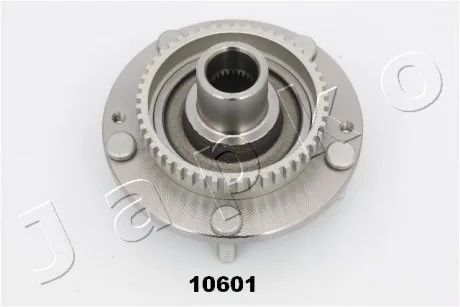 Ступица колеса передняя Kia Sorento I 2.4 - 3.5 (06-) JAPKO 410601