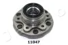 Ступица колеса переднего Nissan Navara D22 (02-) JAPKO 411047 (фото 1)