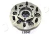 Ступица колеса переднего Nissan Navara D22 (02-) JAPKO 411047 (фото 2)