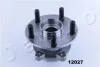 Ступица с подшипником перед. Toyota Auris, Prius 1.8H (09-) JAPKO 412027 (фото 2)
