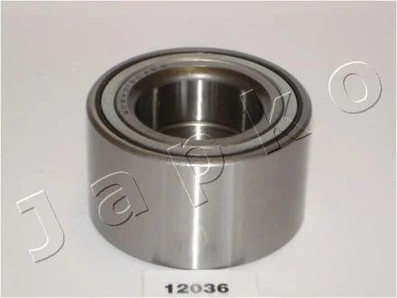 Підшипник ступиці колеса передній Toyota Avensis,Corolla, Prius (03-09)  JAPKO 412036