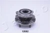 Ступица перед. Toyota Auris, Corolla 2.0 D4D (06-), Rav4 III 2.0, 2.4,2.2 D4D (05-) JAPKO 412052 (фото 4)