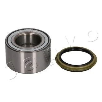 Підшипник ступиці колеса передній Mazda 6, 626, MX-5, MPV (-14)/KIA Carens /Ford USA Probe II JAPKO 413013