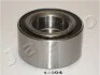 Подшипник ступицы перед.(40x76x41) Honda Accord III, Concerto, Prelude II/ Rover 200, 200 II, 25 I, 400, 400 II, Coupe 1.1-2.0D (83-05) JAPKO 414004 (фото 1)