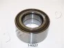 Подшипник ступицы колеса перед. Honda Accord VII 2.0-2.4 (03-08) с ABS JAPKO 414027 (фото 1)