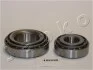 Подшипник ступицы перед. Hyundai H100/Mitsubishi L200/L300 86-07 JAPKO 415006 (фото 1)