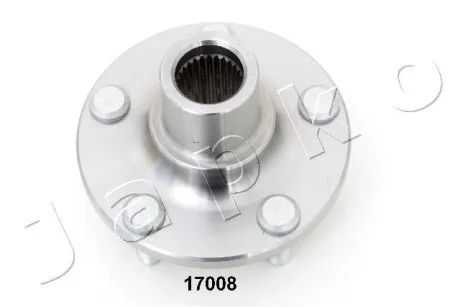 Ступица колеса передняя Subaru Forester II (SG) (02 -12)  JAPKO 417008