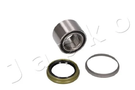 Подшипник ступицы передн. Opel Agila/Nissan Pixo 00- JAPKO 418020