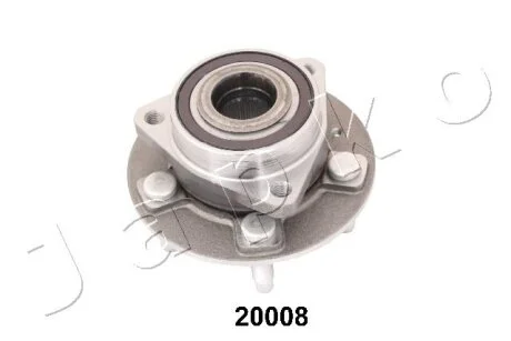 Ступиця колеса заднього Opel Insignia (08-)/Chevrolet Malibu (12-)  JAPKO 420008