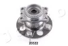 Ступица задняя Hyunday Accent/Kia Rio 1.25, 1.4, 1.6, 1.1D-1.6D (11-) (48 зубцов) JAPKO 420322 (фото 1)