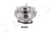 Ступица зад. Hyundai IX20 (10-)/ Kia Soul (09-), Venga (10-) ABS+ JAPKO 420323 (фото 2)