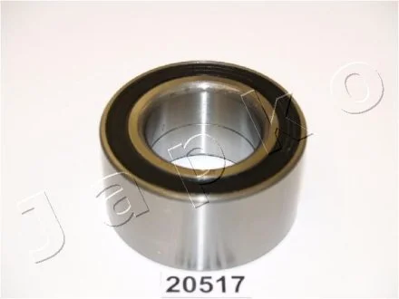 Підшипник ступиці колеса задній Hyundai Tucson 2.0 (04-10)  JAPKO 420517