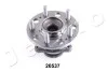 Подшипник ступицы задн. Hyundai ix35/i40/Kia Sportage 1.6GDI-2.0CRDi 10- JAPKO 420537 (фото 2)