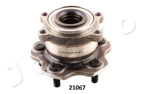 Ступица зад. Infiniti FX, G Nissan 370 Z 3.7, 5.0 (08-)  JAPKO 421067