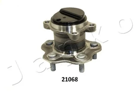 Ступица задняя Nissan Juke, Leaf, Qashqai I, X-Trail/ Renault Koleos (07-)  JAPKO 421068