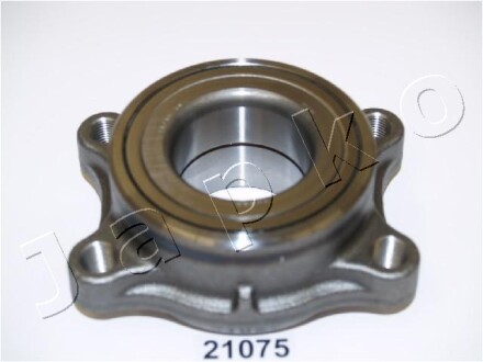 Подшипник ступицы задн. Nissan 350Z Coupe/Roadster 02-08 JAPKO 421075