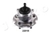 Ступица колеса заднего Toyota Auris (06-), Avensis (08-) JAPKO 422018 (фото 1)