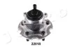 Ступица колеса заднего Toyota Auris (06-), Avensis (08-) JAPKO 422018 (фото 1)
