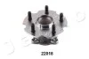 Ступица колеса заднего Toyota Auris (06-), Avensis (08-) JAPKO 422018 (фото 2)