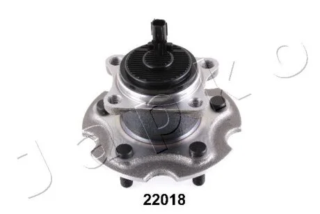 Ступица колеса заднего Toyota Auris (06-), Avensis (08-) JAPKO 422018
