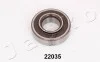 Подшипник ступицы зад. Toyota Hilux VII 2.5D, 3.0D (05-15) JAPKO 422035 (фото 1)