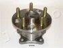 Маточина колеса задня Toyota Celica, Carina, Avensis 1.6-2.0 (93-03) (у зб.з підшипником) JAPKO 422039 (фото 2)