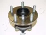 Ступица колеса задняя Toyota Corolla Verso 1.3-2.2 D (04-09) (в сб. с подшипником) JAPKO 422087 (фото 2)