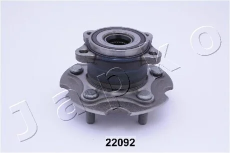 Подшипник ступицы задн. Toyota RAV 4 08-18 JAPKO 422092