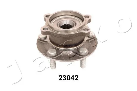 Подшипник ступицы задн. Mazda CX-5 11-17 JAPKO 423042