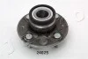 Подшипник ступицы задн. Honda Jazz II 02-08 (+ABS) JAPKO 424025 (фото 4)
