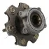 Ступица колеса задняя Mitsubishi Pajero (00-06) JAPKO 425041 (фото 3)