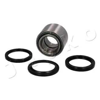 Підшипник маточини колеса (комплект) задній Subaru Legacy, Impreza, Forester, Outback (96-12) JAPKO 427008