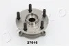Подшипник ступицы задн. Subaru Tribeca 3.0-3.6 05- JAPKO 427016 (фото 2)