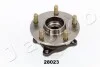 Подшипник ступицы задн. Suzuki SX4 06- JAPKO 428023 (фото 2)