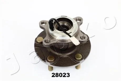 Подшипник ступицы задн. Suzuki SX4 06- JAPKO 428023