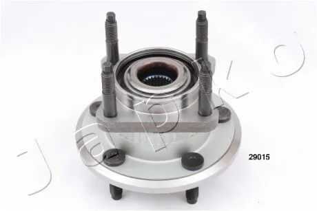 Подшипник ступицы задн. Jeep Commander/Grand Cherokee 01-10 JAPKO 429015