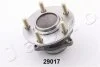 Ступица колеса заднего Dodge Caliber (06-)/Jeep Compass (06-), Patriot (07-) (42 JAPKO 429017 (фото 2)