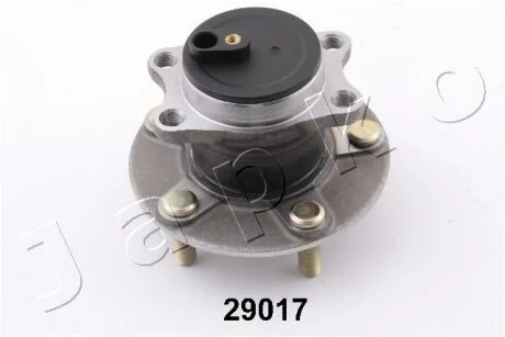 Ступица колеса заднего Dodge Caliber (06-)/Jeep Compass (06-), Patriot (07-) (42 JAPKO 429017