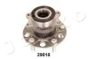Ступица колеса заднего Dodge Caliber (06-)/Jeep Compass 4x4 (06-), Patriot 4x4 (JAPKO 429018 (фото 1)