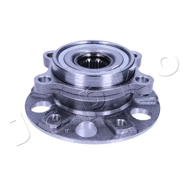 Підшипник маточини перед. Ssangyong Actyon 10-13 JAPKO 429075 (фото 1)