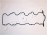 Прокладка клапанної кришки AVENSIS/COROLLA 2.0 99-03 JAPKO 47295 (фото 1)
