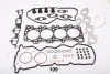 Комплект прокладок ГБЦ Nissan Navara Pickup, Pathfinder 2.5 dCi (97-, 04-) JAPKO 48109 (фото 1)